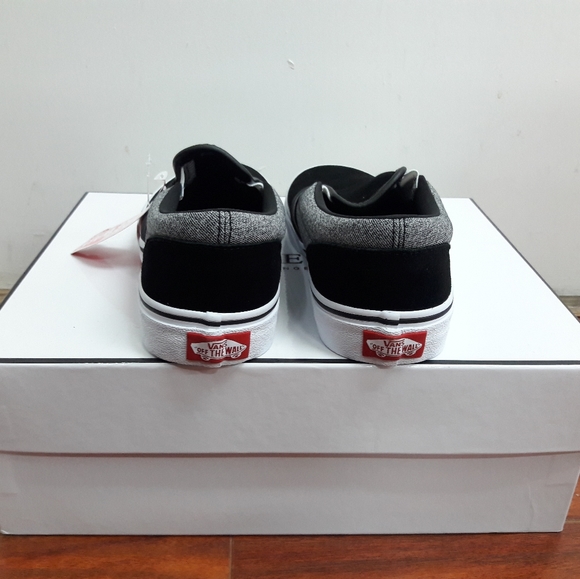 vans - Picture 3 of 3